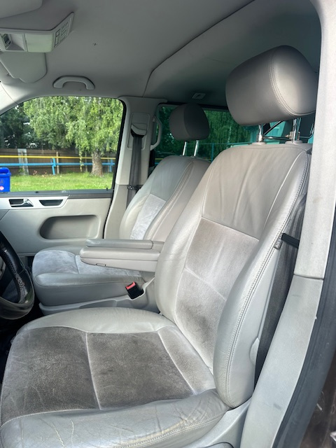 REZERVACE-VW T5 Multivan 2.0 TDI , dsg, 2011 - 14