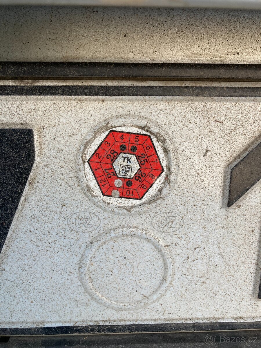 Ford Focus kombi - 14