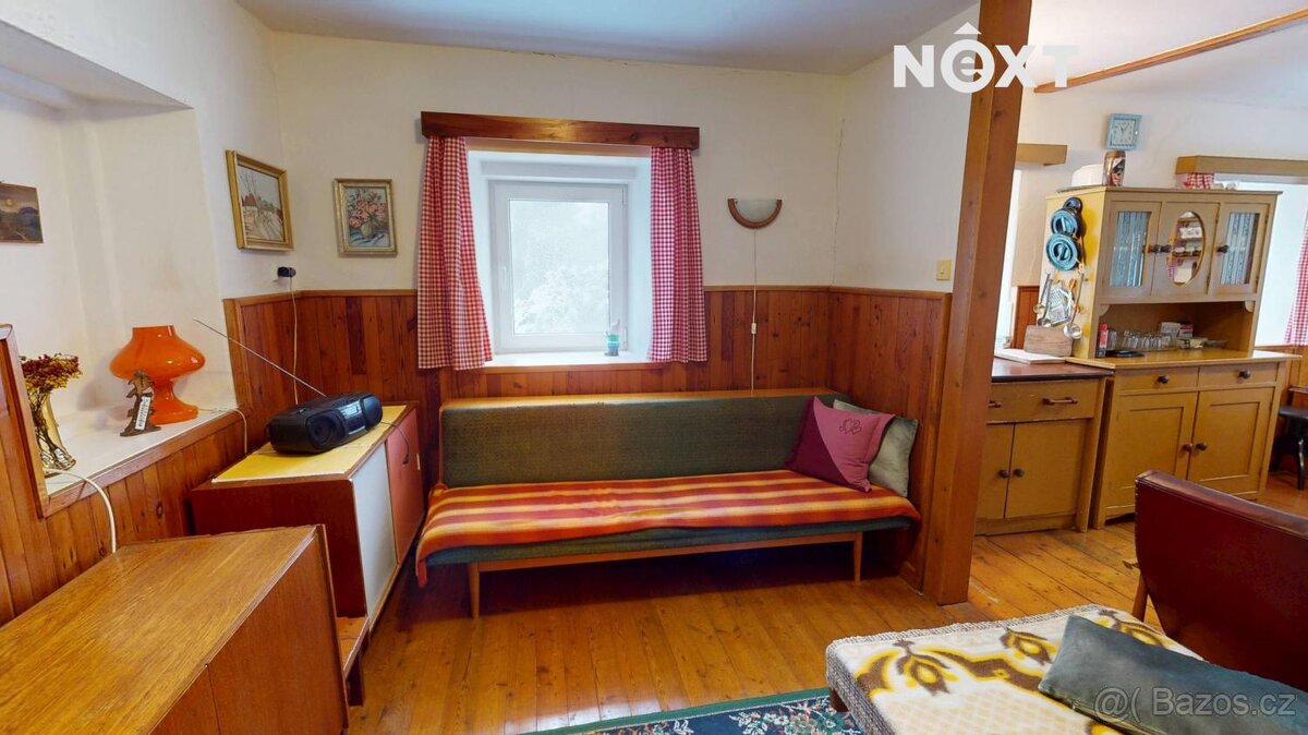 Prodej Chalupa, 100㎡ - 14