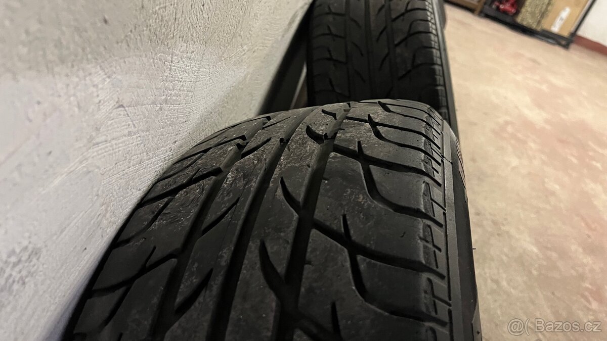 Alu kola Jaguar xj6 x300 - 14