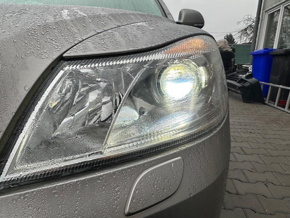 Š.Octavia 1.9 TDi 77kw nejlepší motor jen136 900km 1.majitel - 14