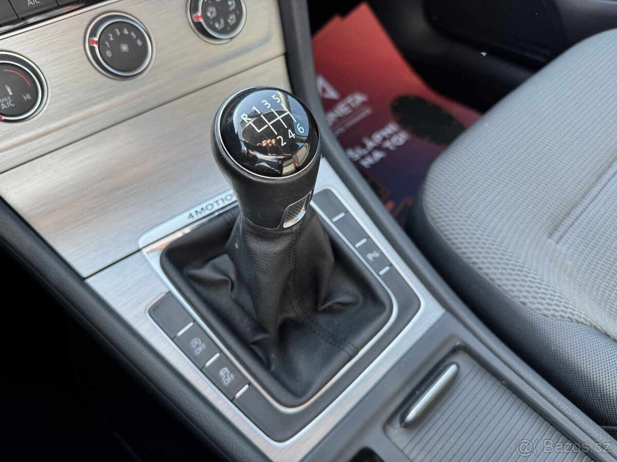 Volkswagen Golf VII 1.6TDi 77KW 4Motion - 14