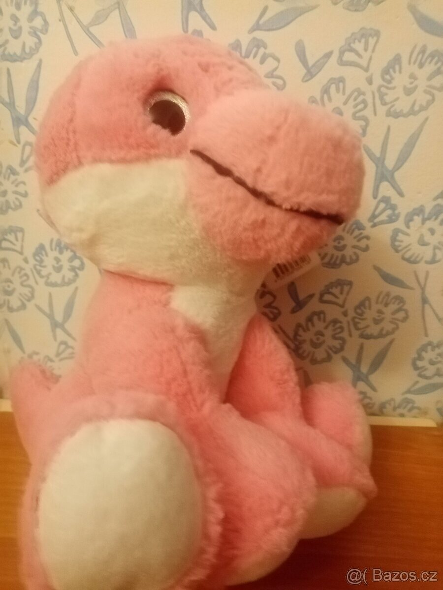 dinosauři z Penny - 14