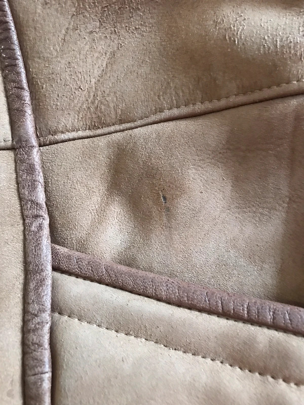 Kožich vel. XXL - 14