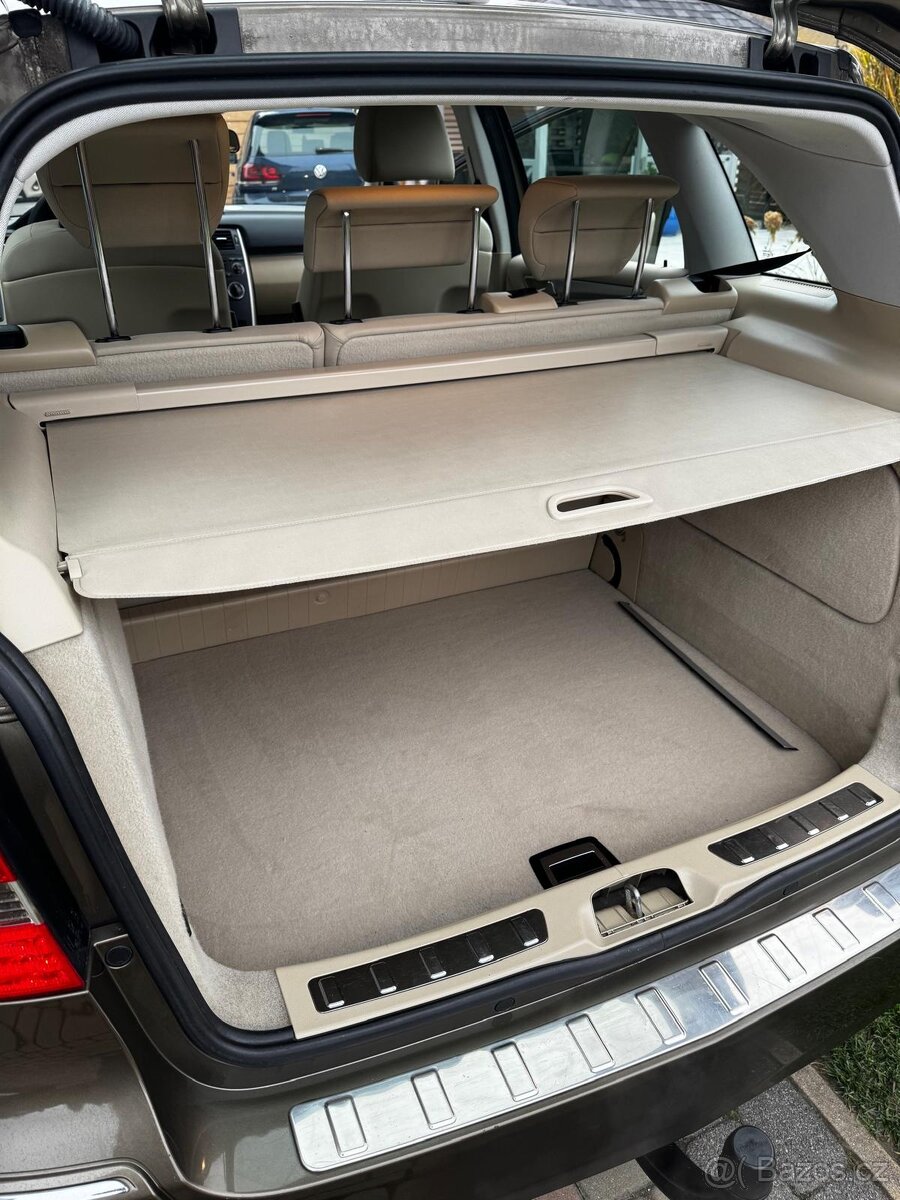 MERCEDES-BENZ B180 1.7i 85kw rok 2011 - 14