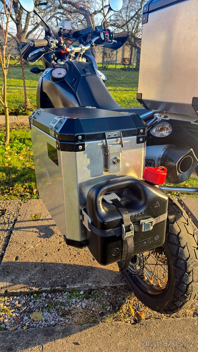 KTM 990 Adventure R - 14