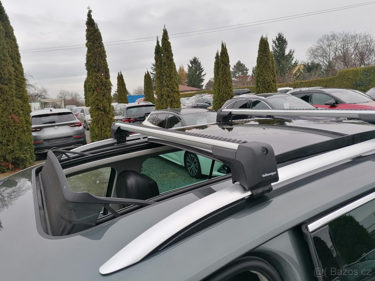 Volkswagen Tiguan 1.5 TSi ACC,Kůže,Panorama - 14