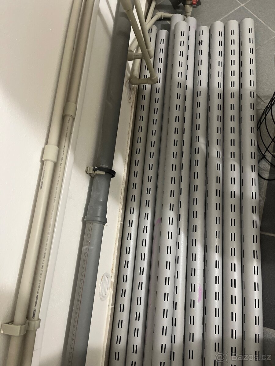 Prodám vybavení obchodu - 14