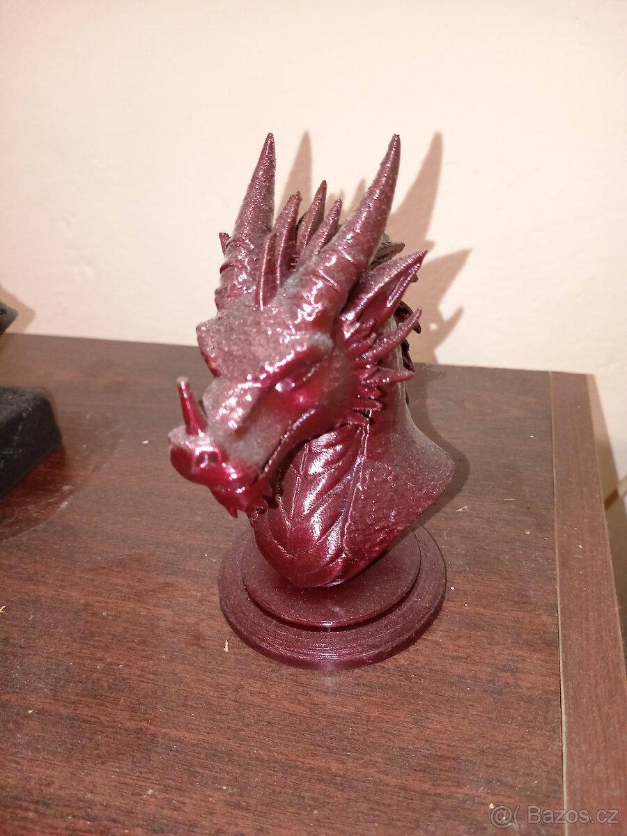 3d tiskarna Ender 7 , v zaruce - 14