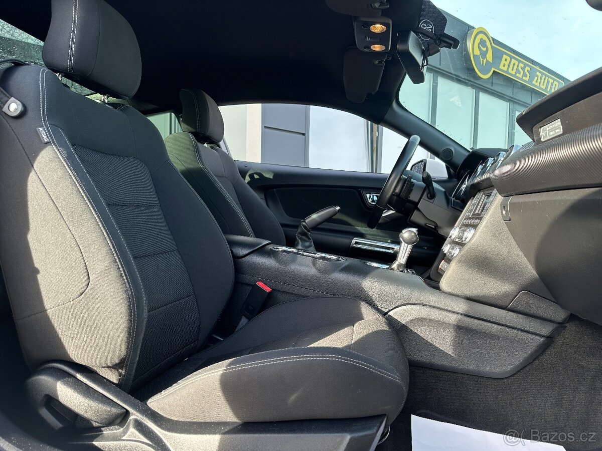 Ford Mustang 2015 - 14