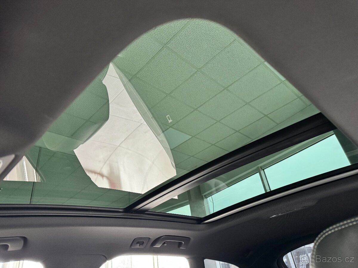 Audi A6 3.0TDI QUATTRO S-LINE Matrix 360kam - 14