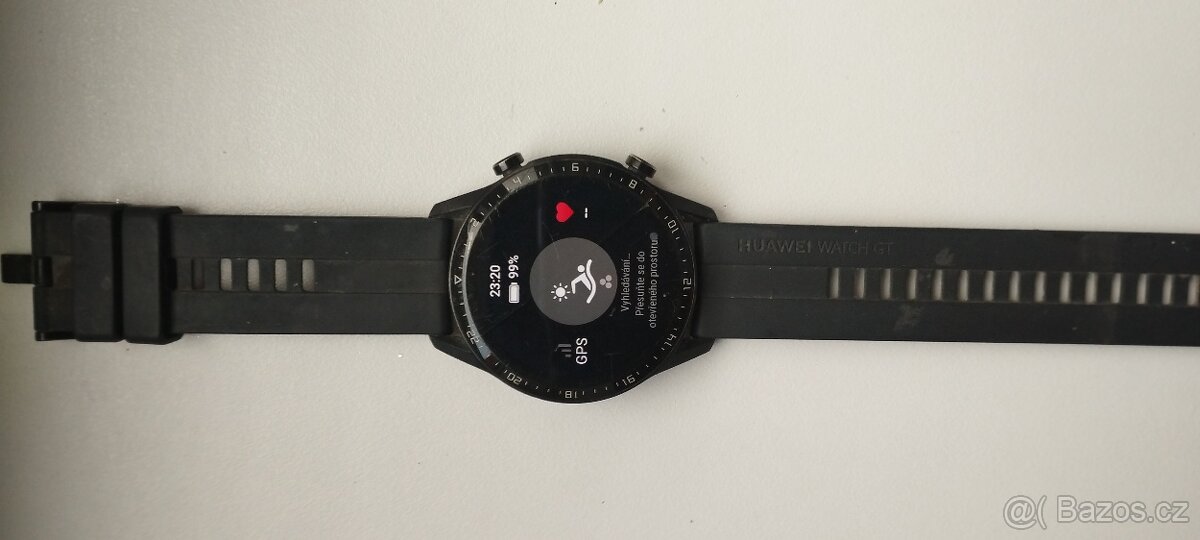 Huawei Watch GT 2 46 mm pro - 14