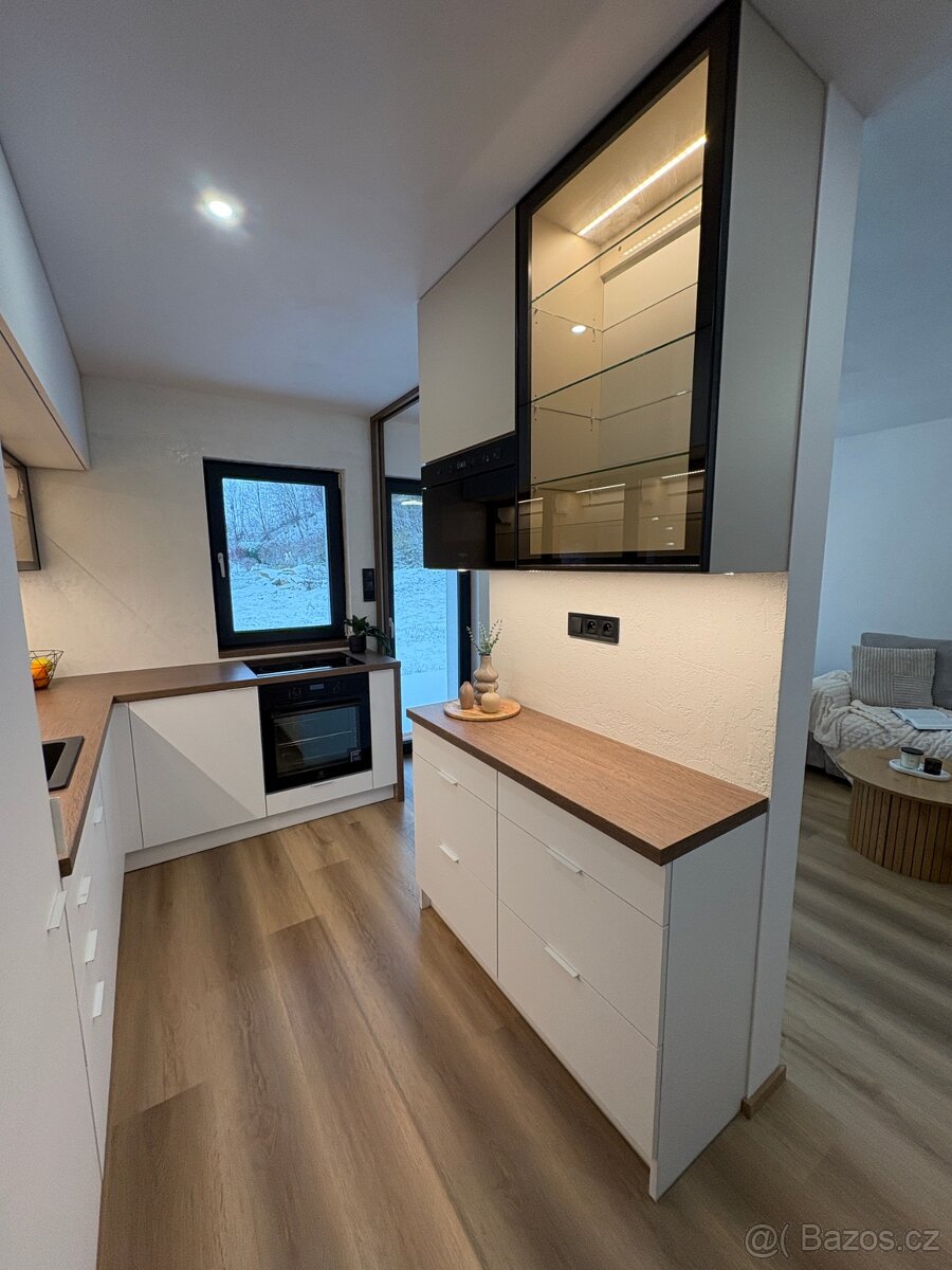 Prodej rodinného domu 62 m², pozemek 404 m² Zašová - 14