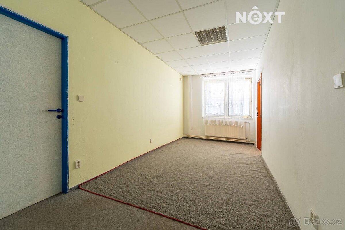 Prodej komerční Obchodní prostory, 370㎡ - 14