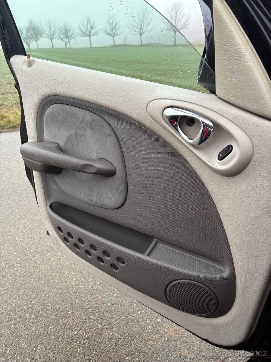 Chrysler pt cruiser - 14