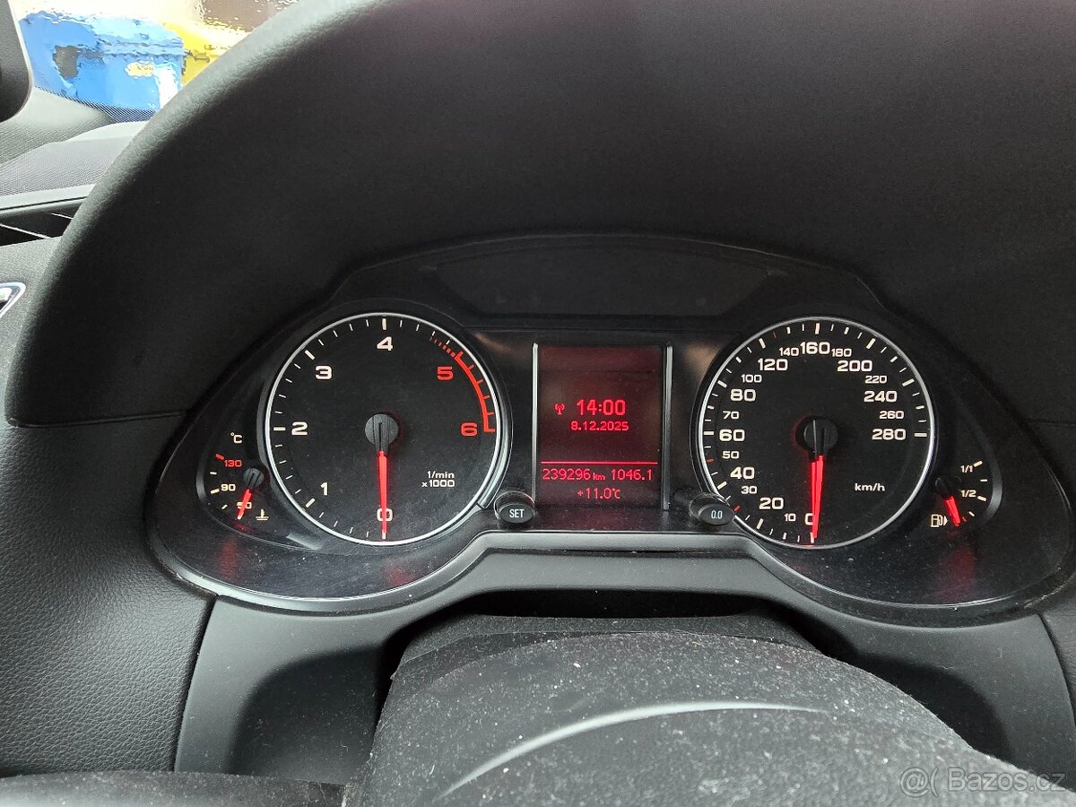 Audi Q5 2.0 TDI 125 kW quattro - 14