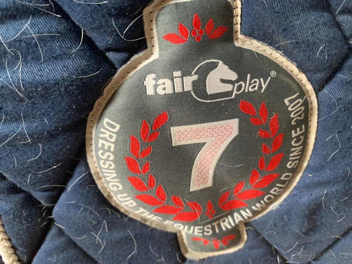 drezurní dečky používané, velmi dobrý stav - 14