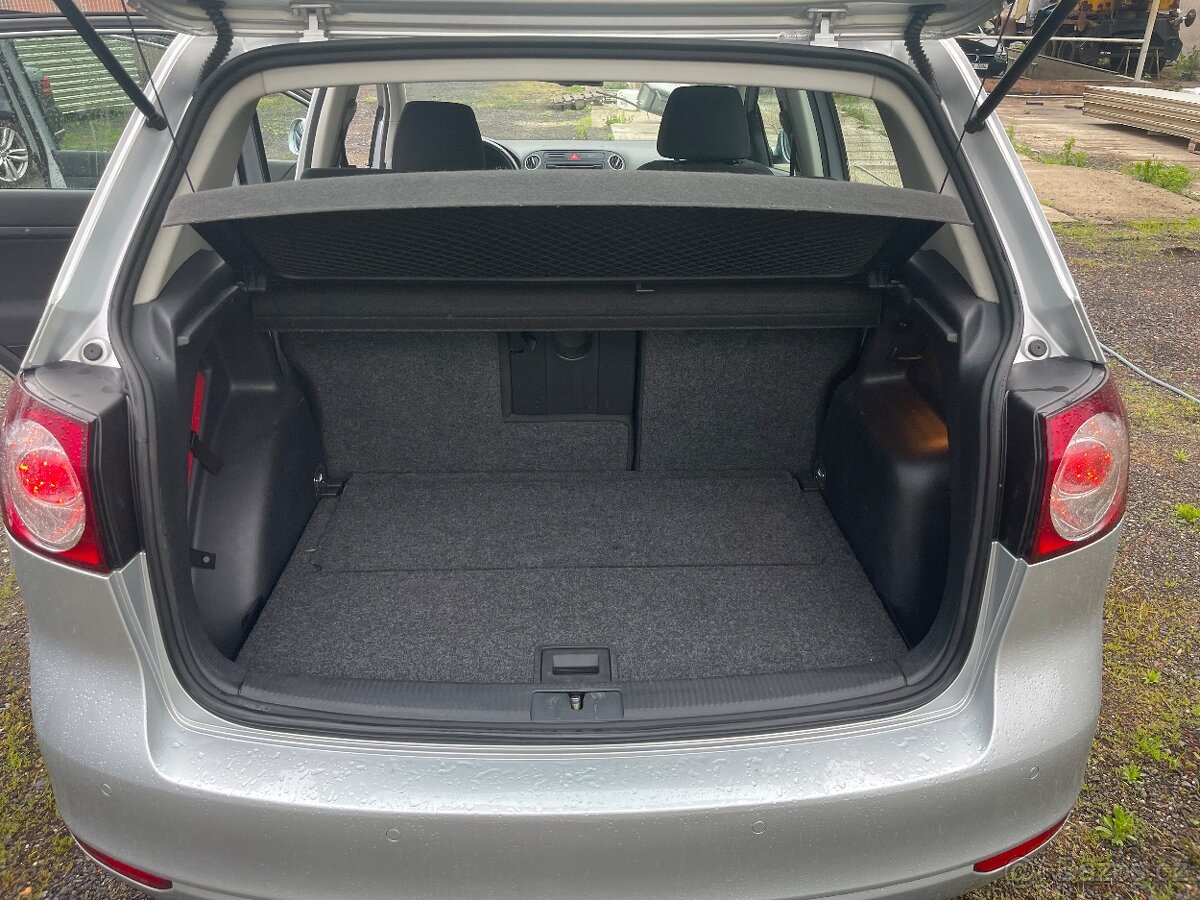 Volkswagen Golf Plus 1.4 tsi 90 kw rv. 2009 - 14