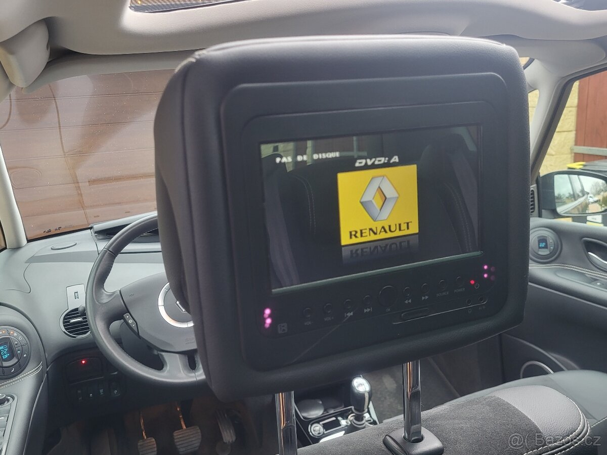 Renault Espace 2.0dCi 127kW Edition25th Panorama - 2x sada - 14