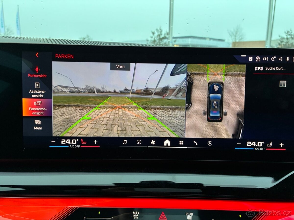 BMW i5 M60 xDrive - 14