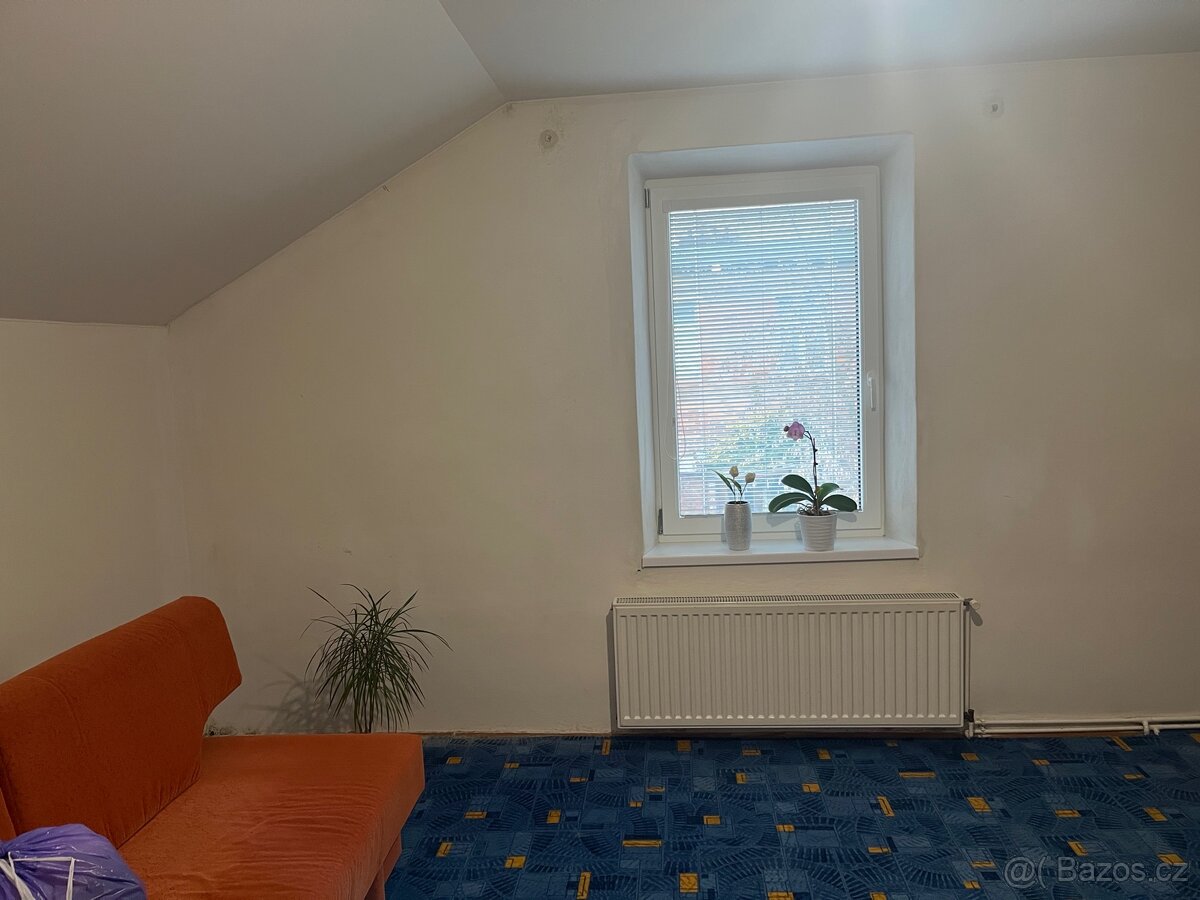 Nabízím prodej půldomku Zálešná 6 - 14