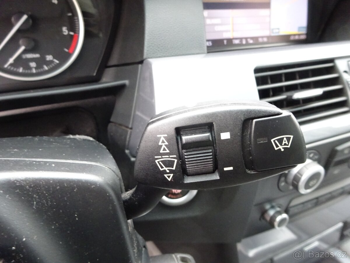 BMW 525 D r.v.2007 (145 kw) stk:10/2027 - 14