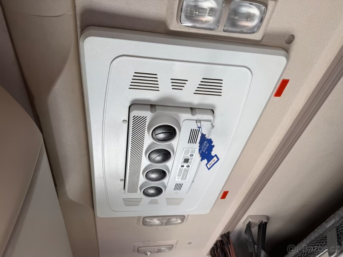 DAF XF 480 SSC Lowliner - 14