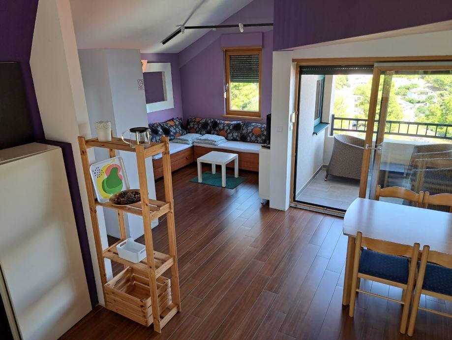 Apartmány / Omiš - 14