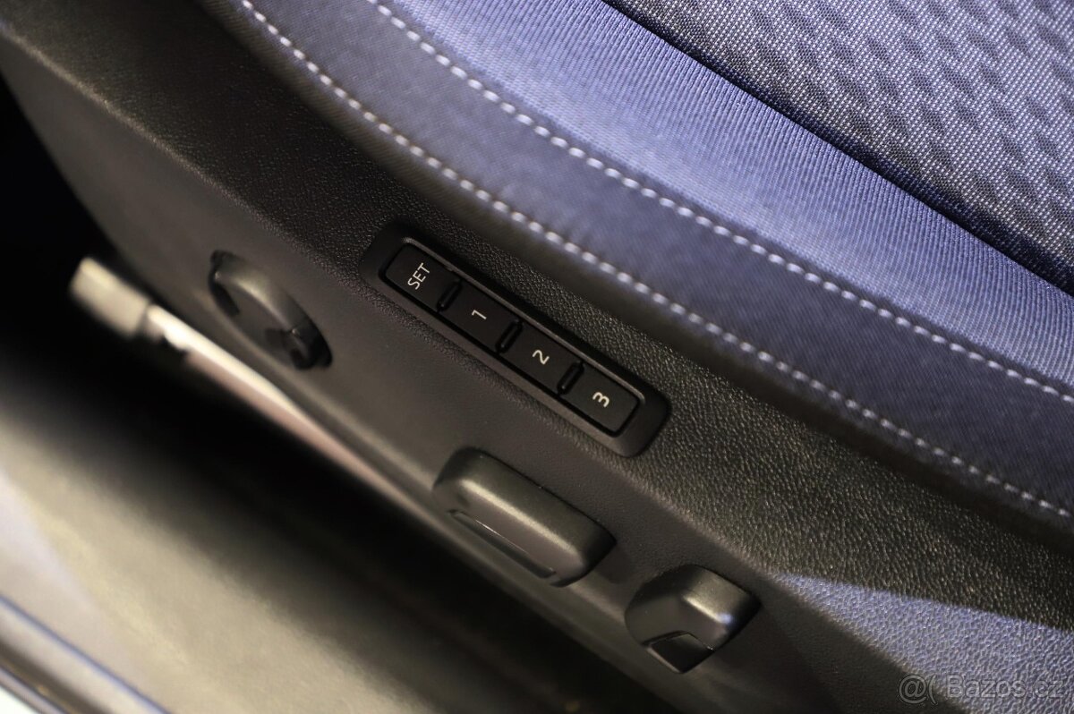 Škoda Octavia 4 Combi Style 2.0 TDI 110kW - záruka Autodraft - 14