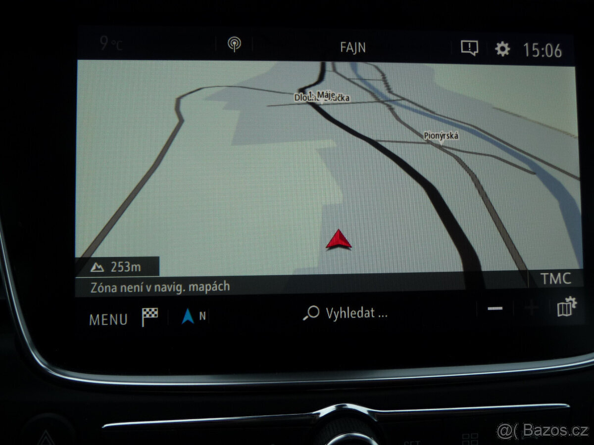 Opel Crossland X 1.2i 81ks Edition po 1.majit a servise - 14