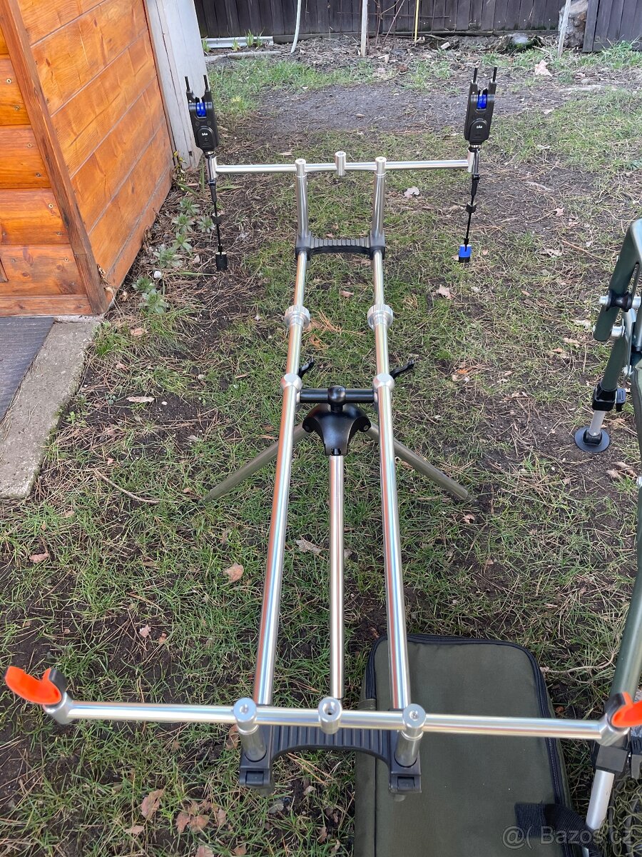 Rybářské vybavení - 14