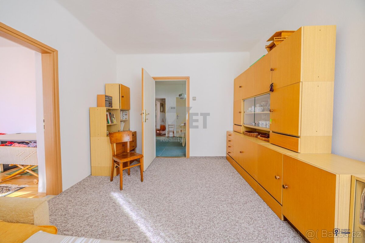 Prodej, rodinný dům, 8+2, 190 m2, Lipkův důl, Václavovice - 14