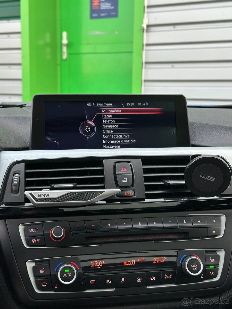 Prodám BMW řady 3 – F31 330d (190 kW) - 14