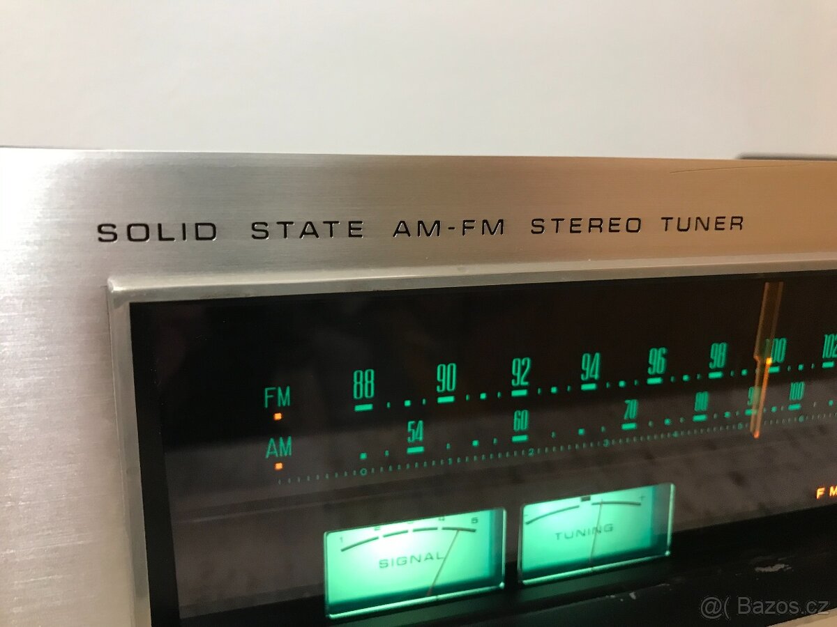 Kenwood KT-6005 Top stav - 14