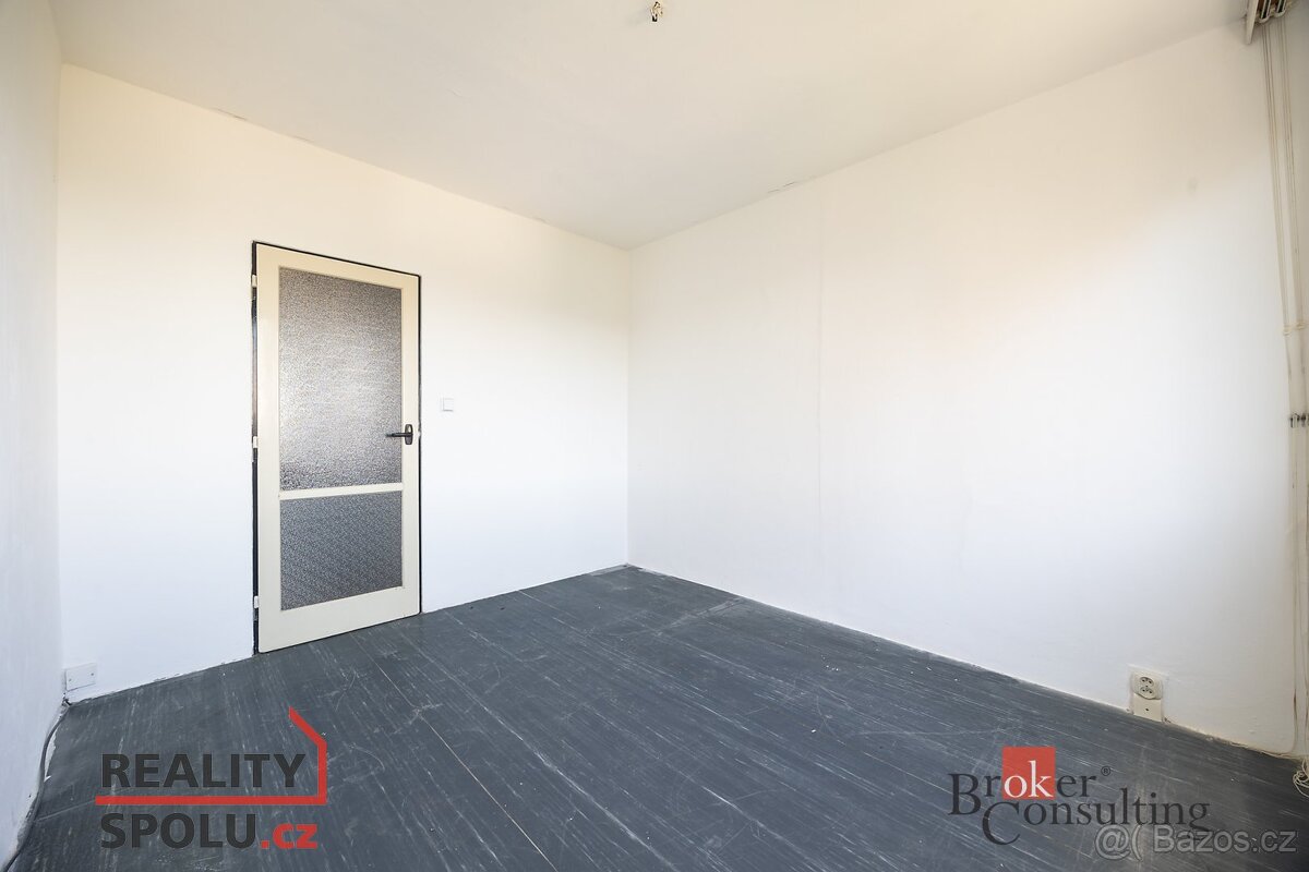 Prodej, byty/3+1, 70 m2, Bítovská 1221/30, 14000 Praha, Hlav - 14