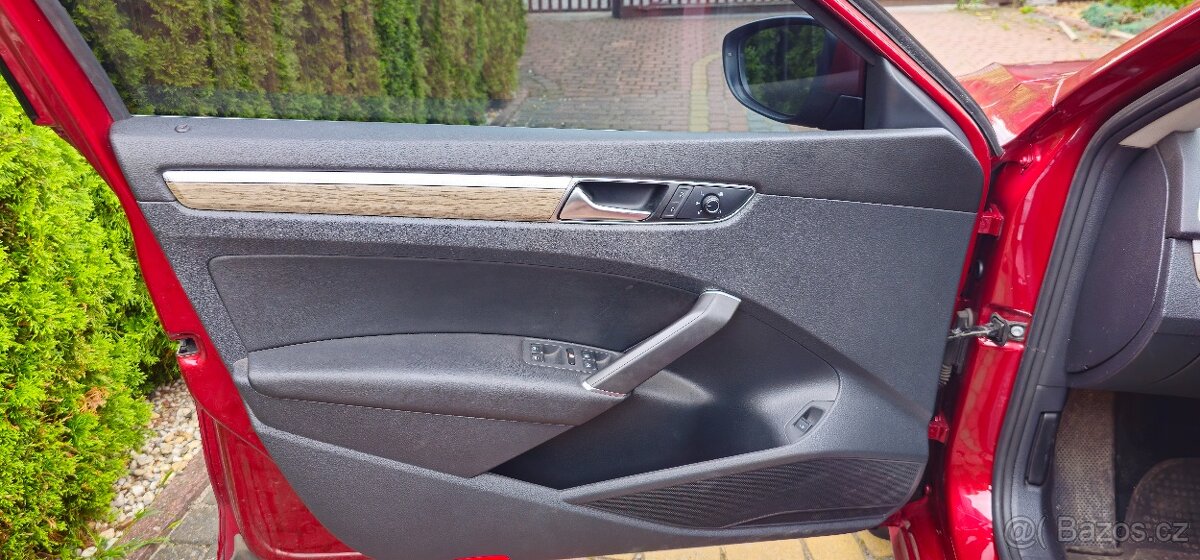 Volkswagen Passat B8 2.0 TSI 2018r - 14