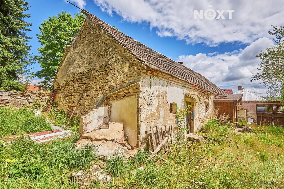 Prodej Chalupa, 89㎡ - 14