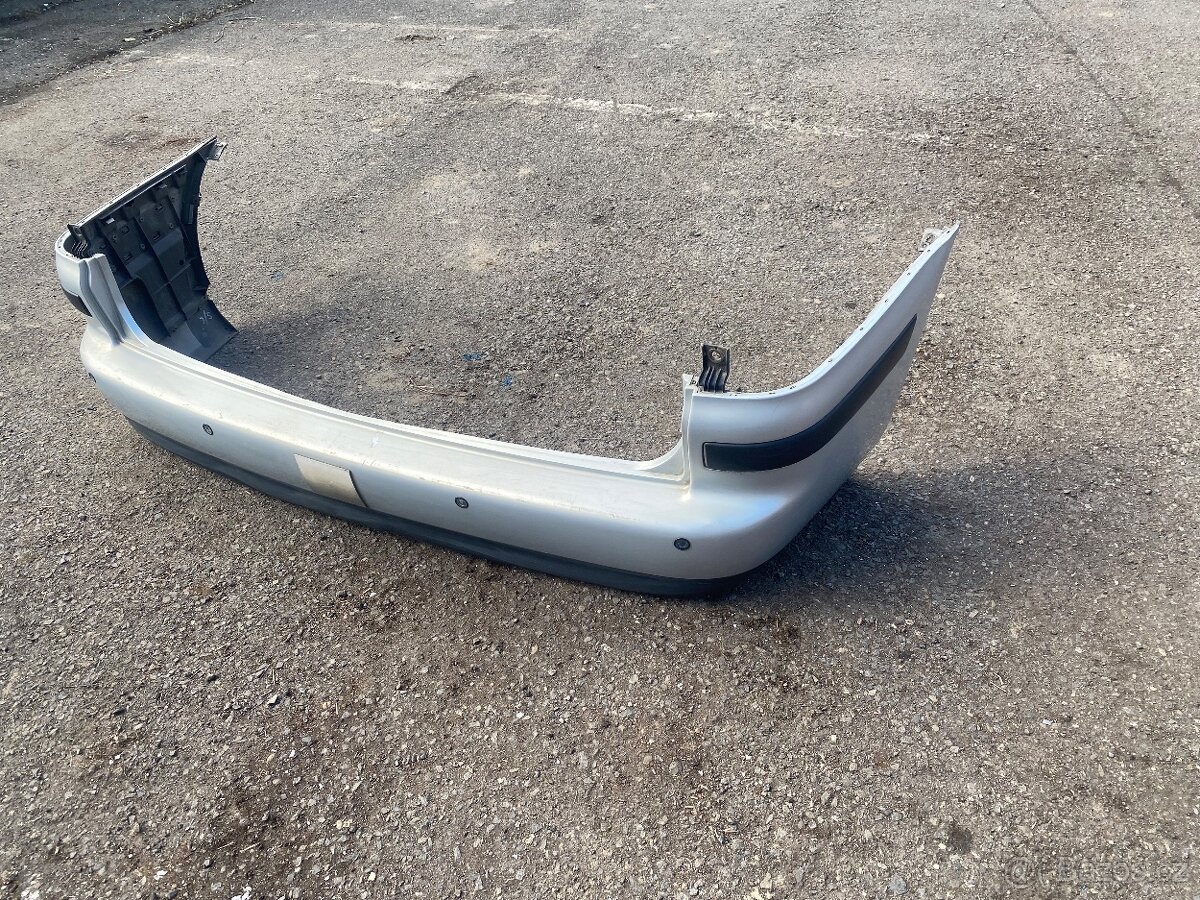 Náhradní díly z vozu Seat Alhambra 2.0TDI 103kw Levně - 14