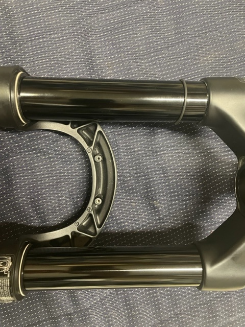 Fox 34 performance 140mm 29” 2022 - 14