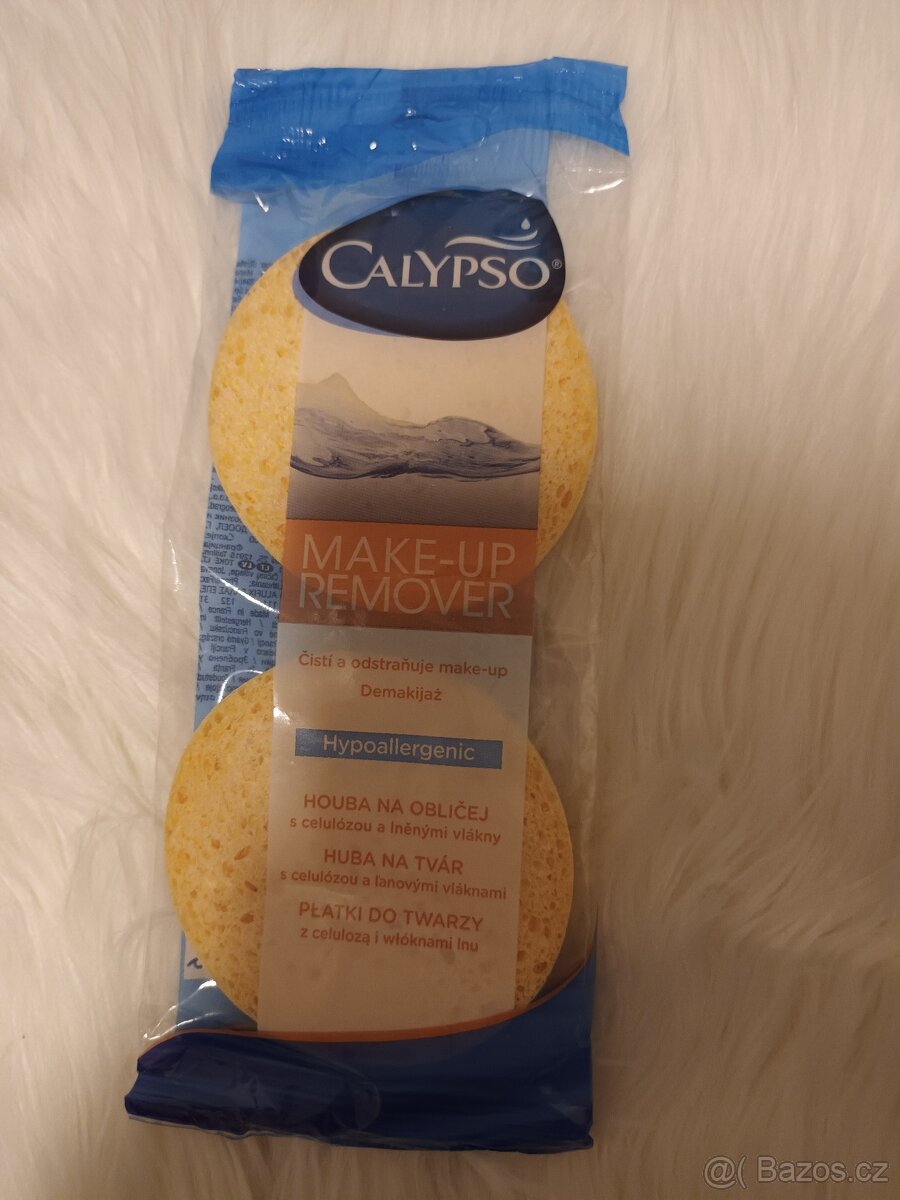 Kozmetické pomôcky - 14