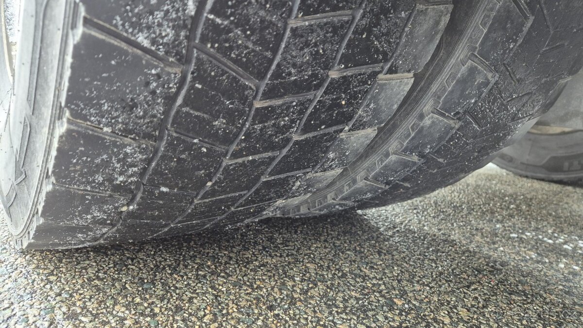 DAF XF 480 FT SSC EURO 6 - 14