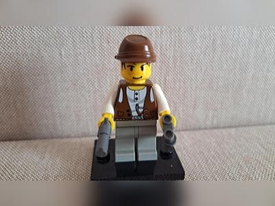 🤹♂️ Lego Adventurers figurky - Mix 🤹♂️ - 14