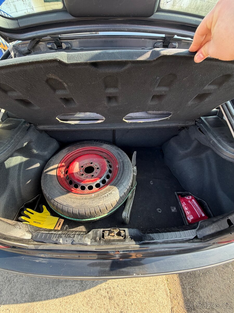 BMW E36 compact - 14