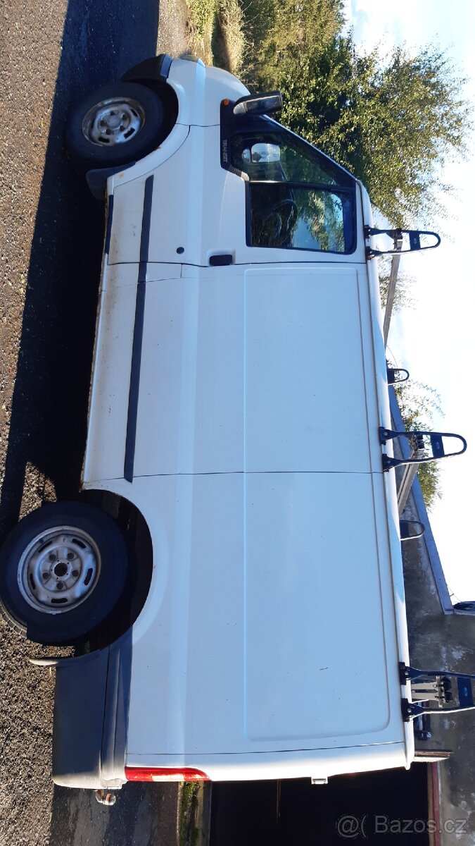 Ford Transit - 14