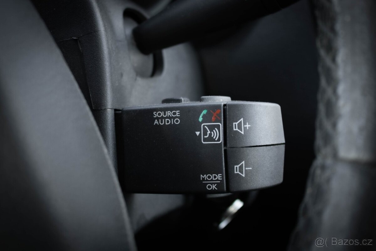 Dacia Dokker 1.2 TCe Stepway - 14