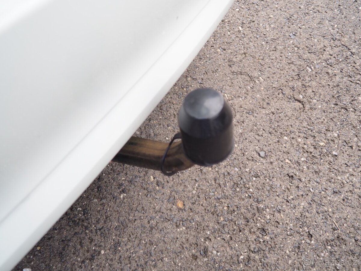 2012 Škoda Octavia 2.0 TDI, 103 kW - 14