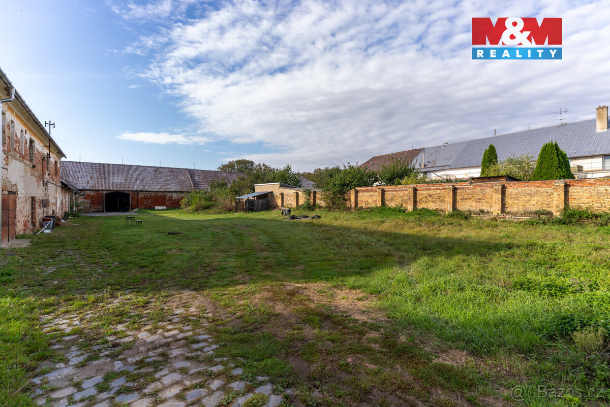 Prodej rodinného domu, 170 m², Počenice-Tetětice - 14