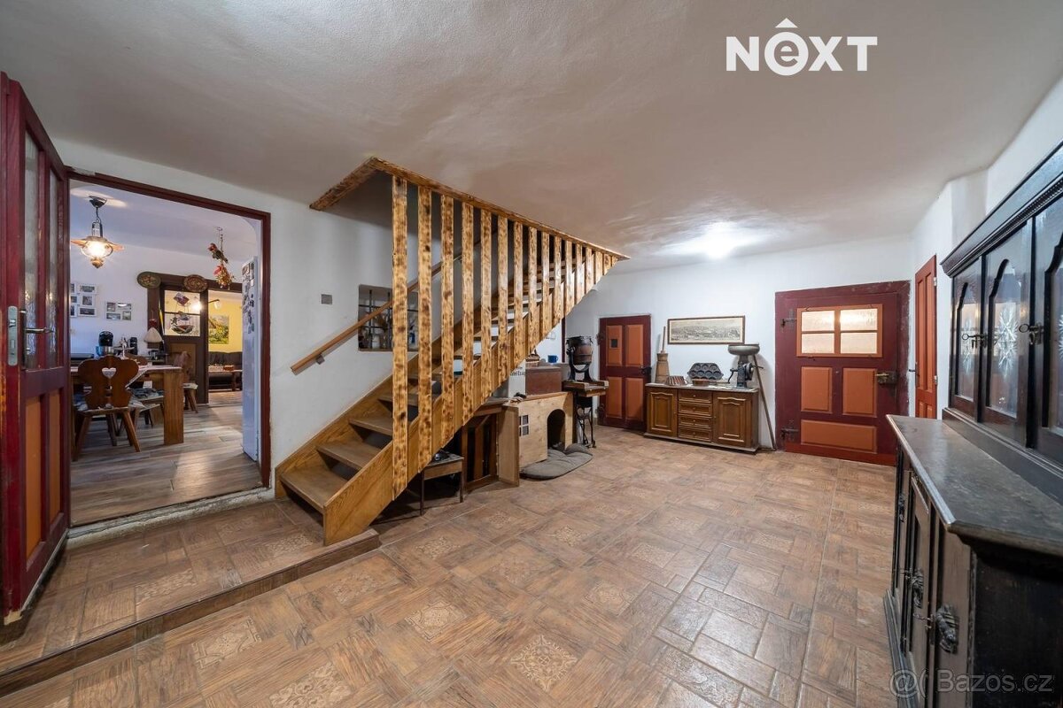 Prodej Rodinný dům, 253㎡ - 14