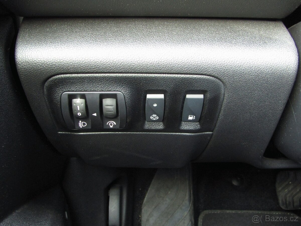 Renault Megane Grandt. E-Tech plug-in hybrid 160 Techno - 14