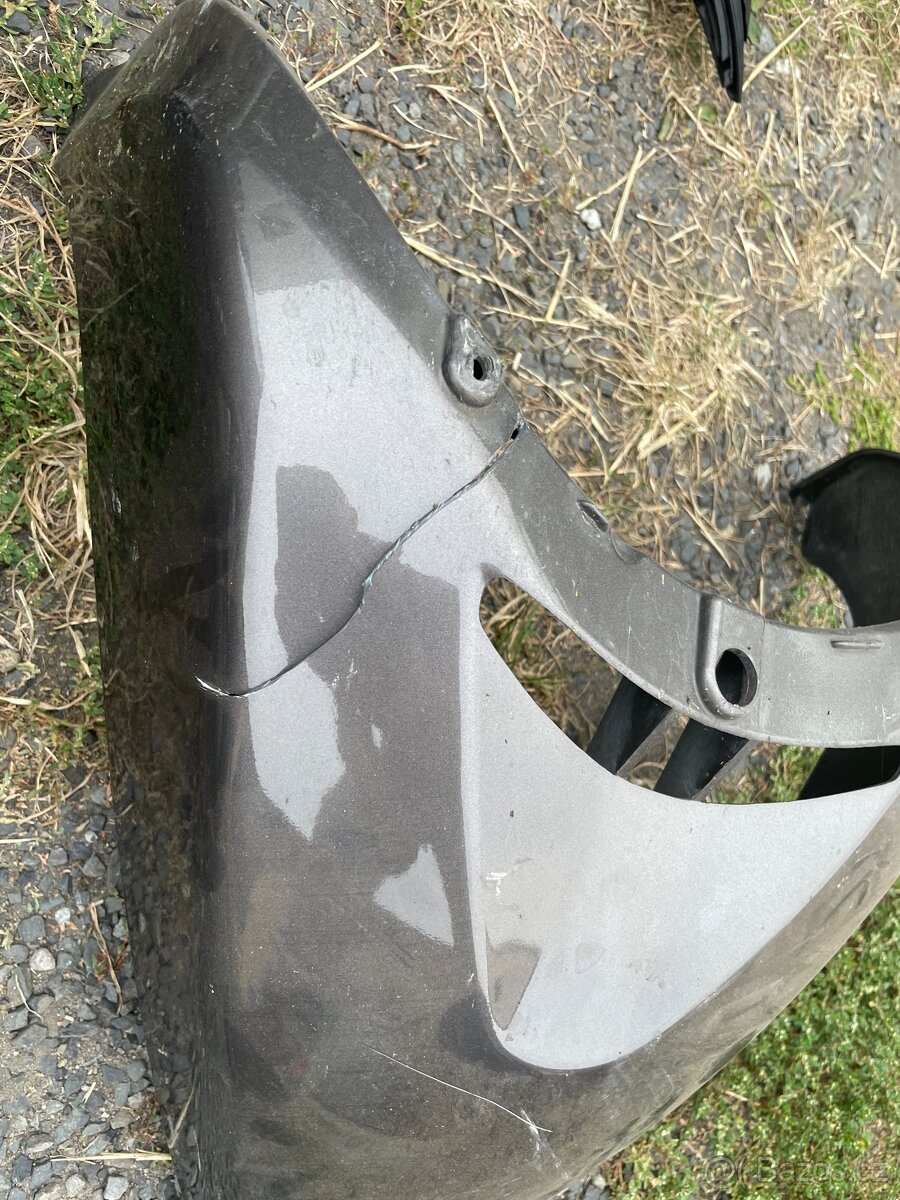 Dily Piaggio X-Evo - 14